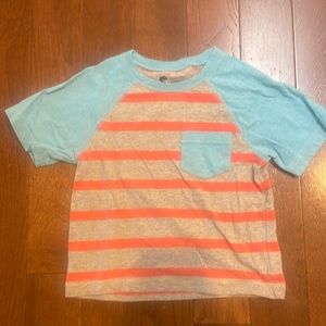 Used 3T Tucker and Tate tshirt